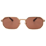 Versace Sunglasses VE2297-100273-54-16-145 Non-Polarized