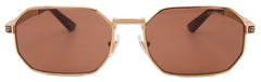 Versace Sunglasses VE2297-100273-54-16-145 Non-Polarized