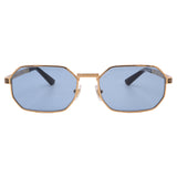 Versace Sunglasses VE2297-100280-54-16-145 Non-Polarized