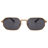 Versace Sunglasses VE2297-100287-54-16-145 Non-Polarized