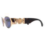 Versace Sunglasses VE2299-100280-56-18-140 Non-Polarized