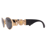 Versace Sunglasses VE2299-100287-56-18-140 Non-Polarized