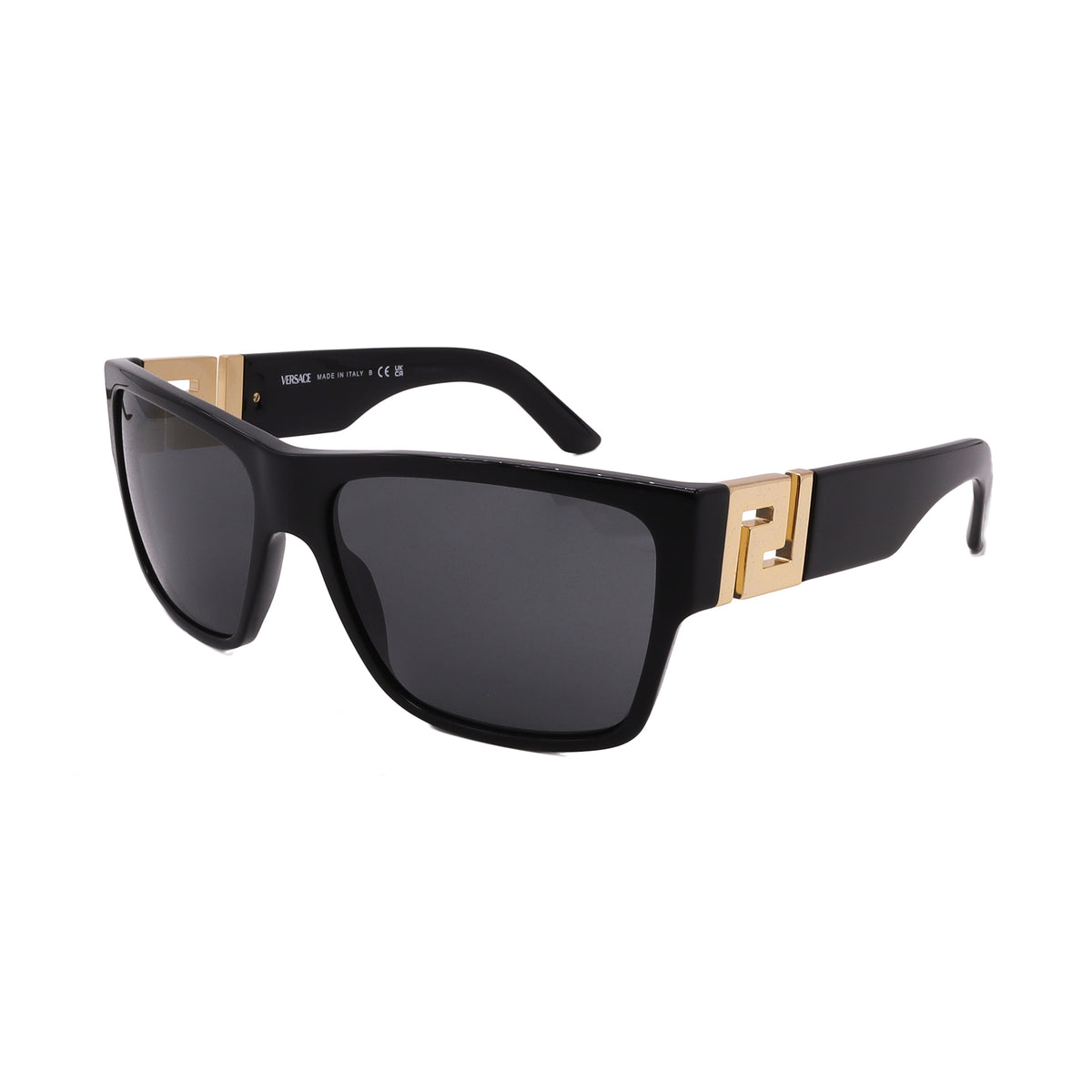 Versace Sunglasses VE4296-GB1/87-59-16-145 Non-Polarized