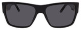 Versace Sunglasses VE4296-GB1/87-59-16-145 Non-Polarized