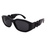 Versace Sunglasses VE4361-536087-53-18-140 Non-Polarized
