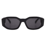 Versace Sunglasses VE4361-536087-53-18-140 Non-Polarized