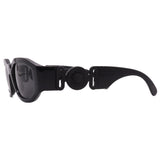 Versace Sunglasses VE4361-536087-53-18-140 Non-Polarized