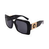 Versace Sunglasses VE4405-GB1/87-54-22-140 Non-Polarized