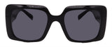 Versace Sunglasses VE4405-GB1/87-54-22-140 Non-Polarized