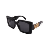 Versace Sunglasses VE4478U-GB1/87-55-17-140 Non-Polarized