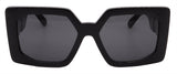 Versace Sunglasses VE4478U-GB1/87-55-17-140 Non-Polarized