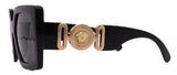 Versace Sunglasses VE4478U-GB1/87-55-17-140 Non-Polarized