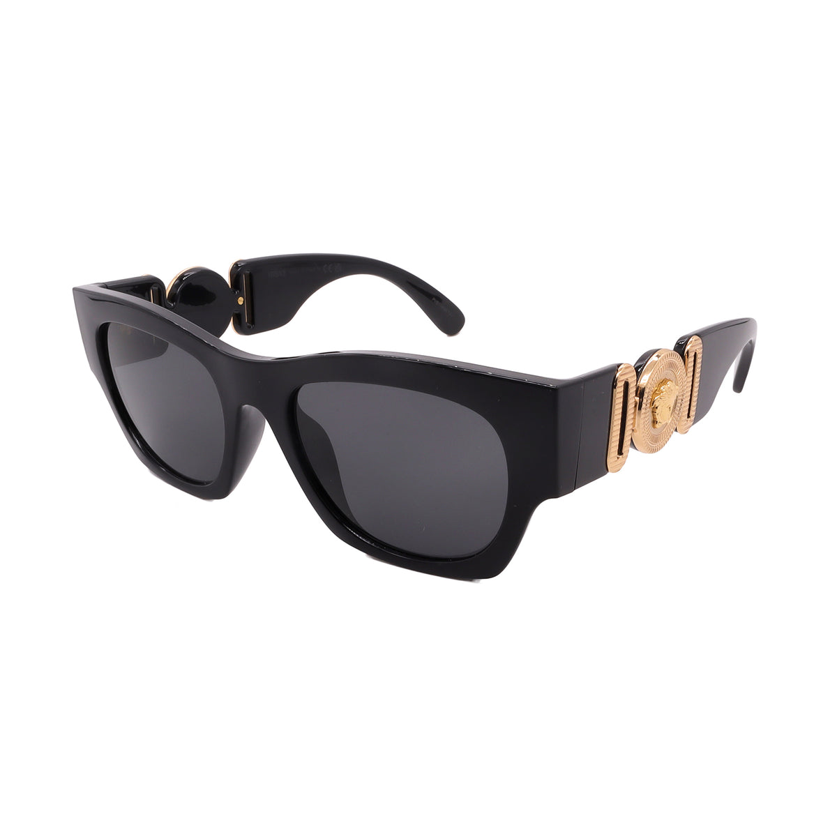 Versace Sunglasses VE4479U-GB1/87-52-19-140 Non-Polarized