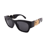 Versace Sunglasses VE4479U-GB1/87-52-19-140 Non-Polarized