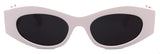 Versace Sunglasses VE4480U-314/87-51-18-140 Non-Polarized