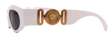 Versace Sunglasses VE4480U-314/87-51-18-140 Non-Polarized