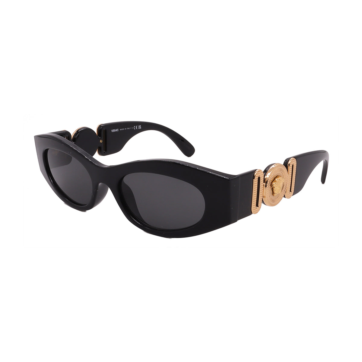 Versace Sunglasses VE4480U-GB1/87-51-16-140 Non-Polarized