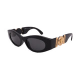 Versace Sunglasses VE4480U-GB1/87-51-16-140 Non-Polarized