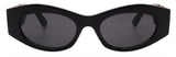 Versace Sunglasses VE4480U-GB1/87-51-16-140 Non-Polarized