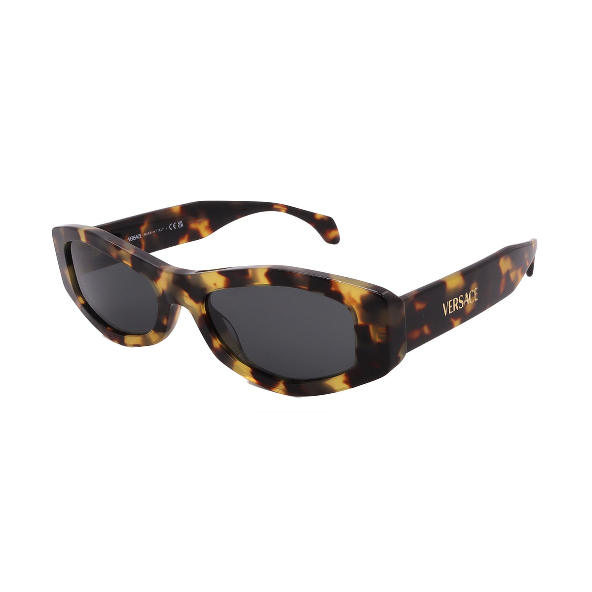 Versace Sunglasses VE4487-777/87-54-19-140 Non-Polarized