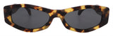Versace Sunglasses VE4487-777/87-54-19-140 Non-Polarized