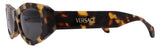 Versace Sunglasses VE4487-777/87-54-19-140 Non-Polarized
