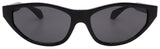 Versace Sunglasses VE4491U-GB1/87-55-16-140 Non-Polarized