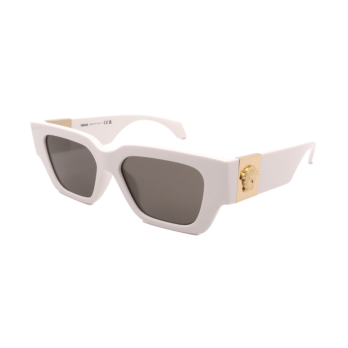 Versace Sunglasses VE4497U-314/73-53-15-140 Non-Polarized