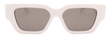 Versace Sunglasses VE4497U-314/73-53-15-140 Non-Polarized