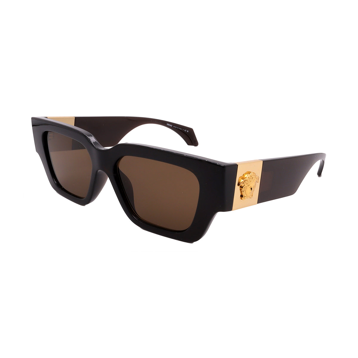 Versace Sunglasses VE4497U-554373-53-15-140 Non-Polarized