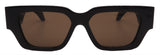 Versace Sunglasses VE4497U-554373-53-15-140 Non-Polarized