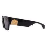 Versace Sunglasses VE4497U-GB1/87-53-15-140 Non-Polarized