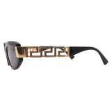 Versace Sunglasses VE4501-552887-54-19-145 Non-Polarized