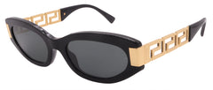 Versace Sunglasses VE4501-GB1/87-54-19-145 Non-Polarized