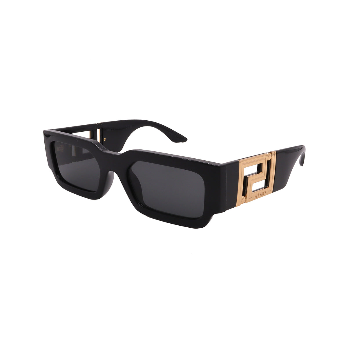 Versace Sunglasses VE4506U-GB1/87-54-21-140 Non-Polarized