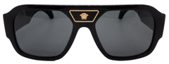 Versace Sunglasses VE4508U-GB1/87-56-18-140 Non-Polarized