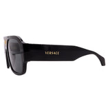 Versace Sunglasses VE4508U-GB1/87-56-18-140 Non-Polarized