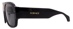 Versace Sunglasses VE4508U-GB1/87-56-18-140 Non-Polarized
