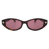Versace Sunglasses VE4512D-108/1A-54-17-140 Non-Polarized