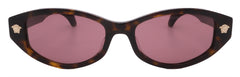 Versace Sunglasses VE4512D-108/1A-54-17-140 Non-Polarized