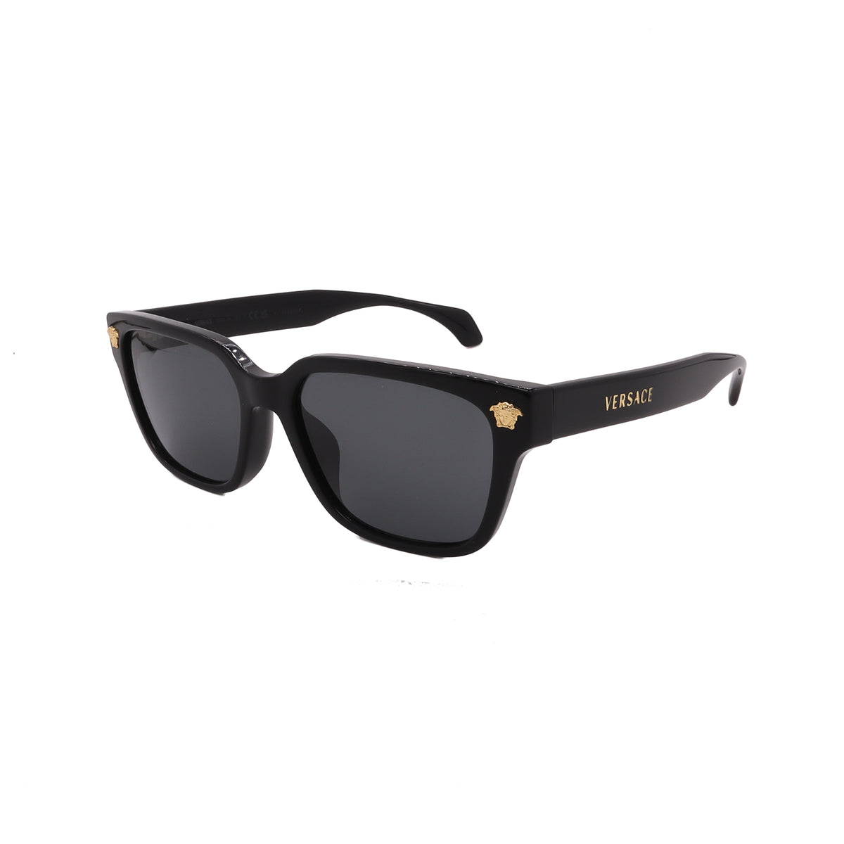 Versace Sunglasses VE4513D-GB1/87-56-17-140 Non-Polarized
