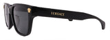 Versace Sunglasses VE4513D-GB1/87-56-17-140 Non-Polarized