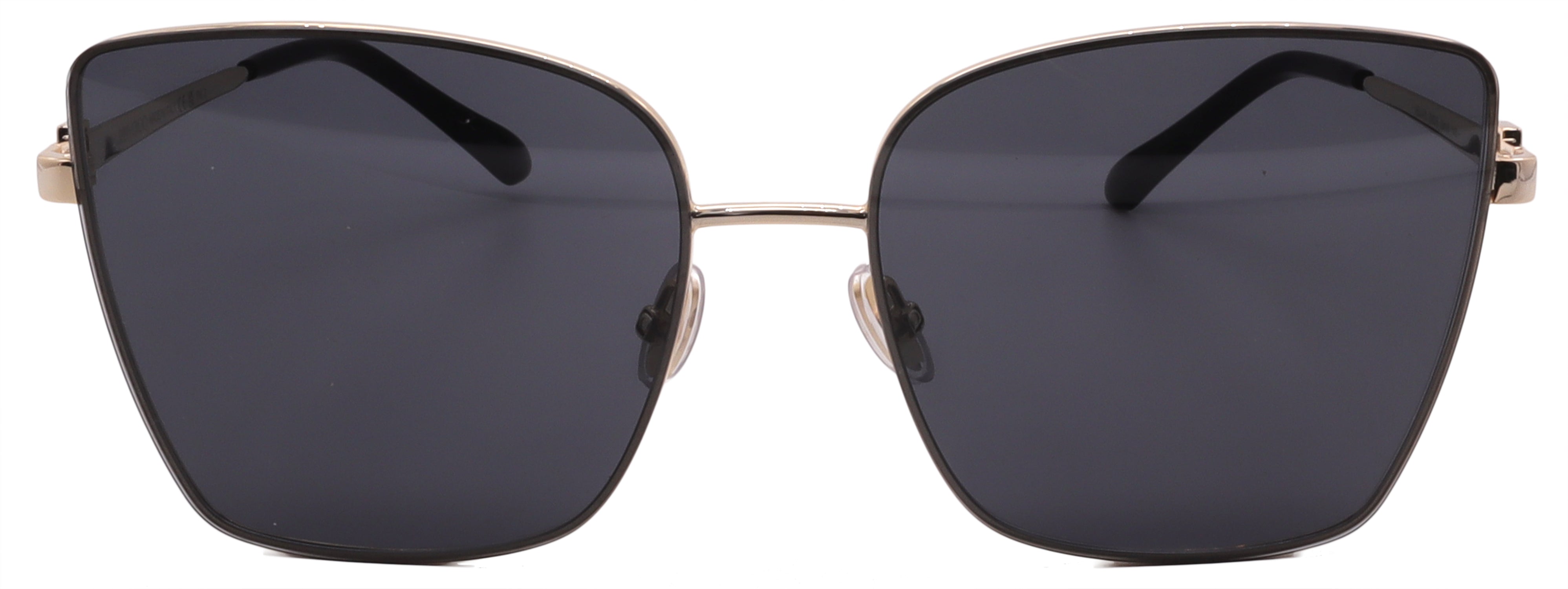 JIMMY CHOO SUNGLASSES VELLA/S-2M2-59-16-145 NON-POLARIZED