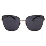 JIMMY CHOO Sunglasses VELLA/S-2M2-59-16-145 Non-Polarized