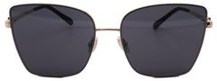 JIMMY CHOO SUNGLASSES VELLA/S-2M2-59-16-145 NON-POLARIZED