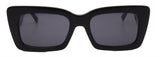 Jimmy Choo Sunglasses VITA/S-807-54-20-145 Non-Polarized