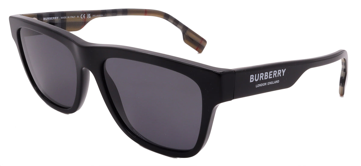 Burberry Sunglasses BE4293-377381-56-17-145 Polarized