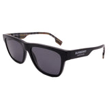 Burberry Sunglasses BE4293-377381-56-17-145 Polarized