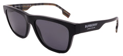 Burberry Sunglasses BE4293-377381-56-17-145 Polarized