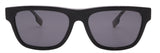 Burberry Sunglasses BE4293-377381-56-17-145 Polarized